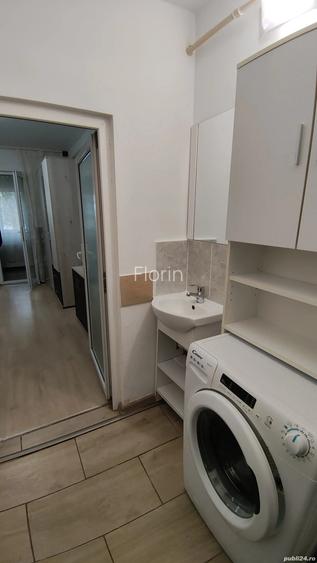 Garsoniera de inchiriat Garsoniera de inchiriat