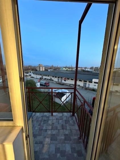 Vand Apartament complet mobilat si utilat 1 camera - 16