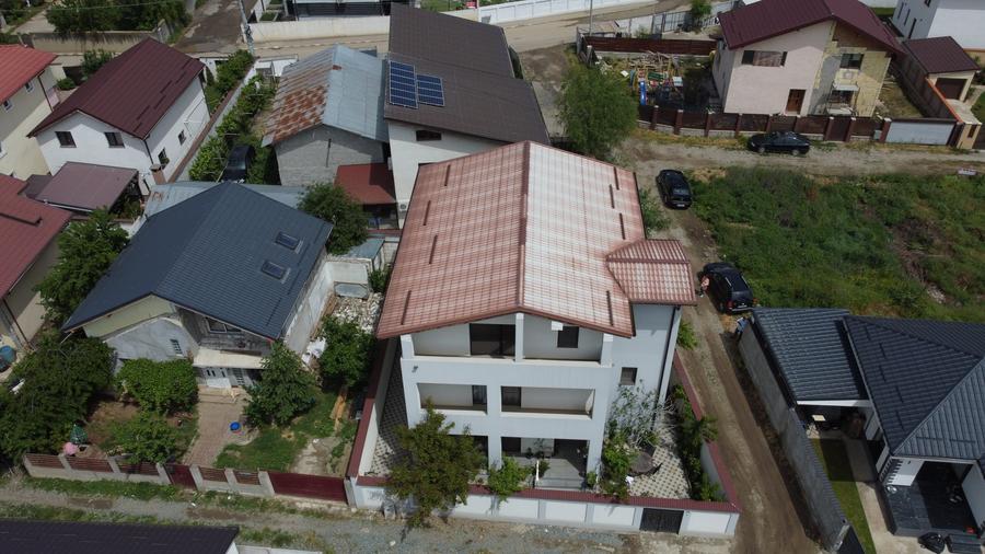 Casa-Vila/Orasul Pantelimon - 35