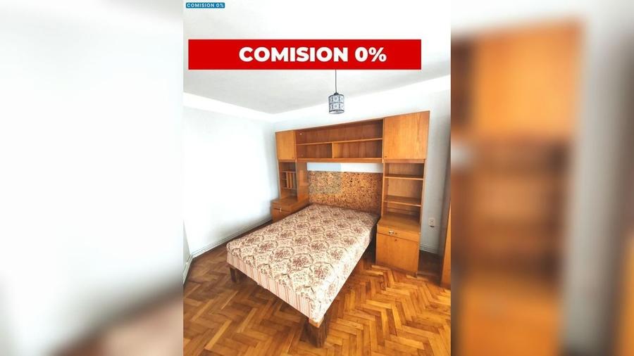 0% Comision | Apartament semidecomandat cu 3 camere, 80 mp | Marasti - 1