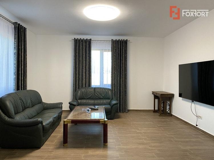 Duplex cu 3 camere cu panouri fotovoltaice in Sanandrei Centru - ID V4749 - 3