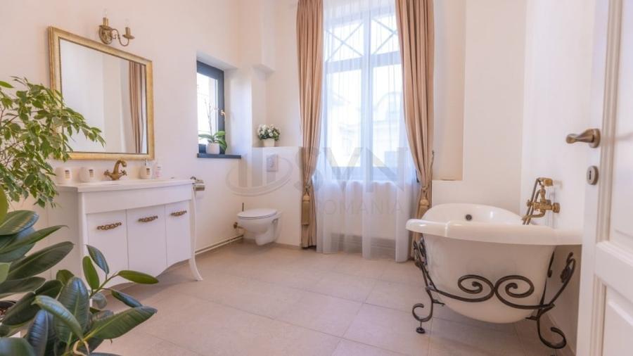 REV2004517 Vila Exclusivista I Monument Istoric I Dorobanti - 11