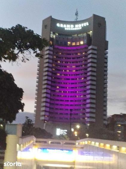 Garsoniera de vanzare,centrul Bucurestiului - 6