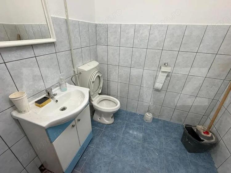 Oferta! Spatiu comercial, 35mp, zona Magazin Central - 5