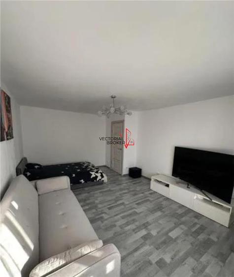 Garsoniera zona Vitan Casa de Pensii - 2