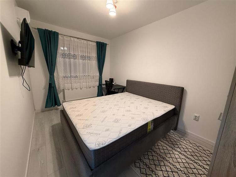 Vanzare apartament cu 1 camera - Lunca Cetatuii, Iasi - 1