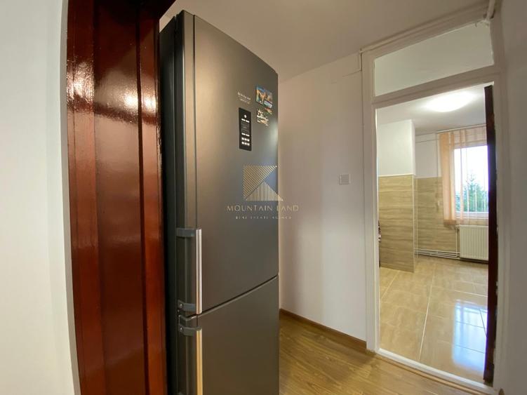 Apartament de 3 camere | 2 bai | decomandat | Petfriendly | Cosmos 1 - 16