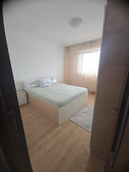 De inchiriat – Apartament 2 camere decomandat, Zona Casa de Cultura - 8