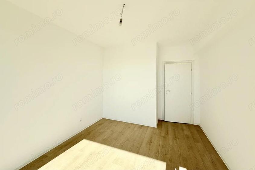 Apartament 2 camere nou, 52.5 mp + balcon 10 mp | Sector 1 - 9