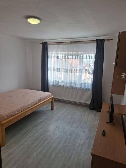 Garsoniera de inchiriat Codlea - 7