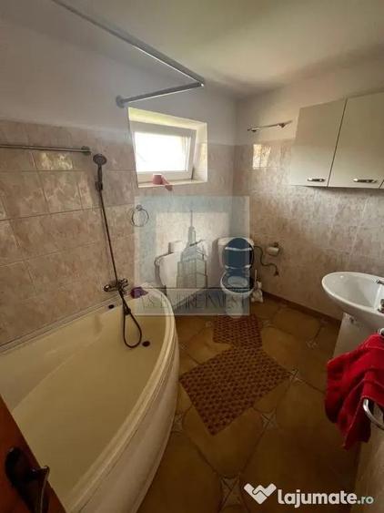 Casa /Villa 3 camere mobilata/utilata - zona Centrul Civic - 7