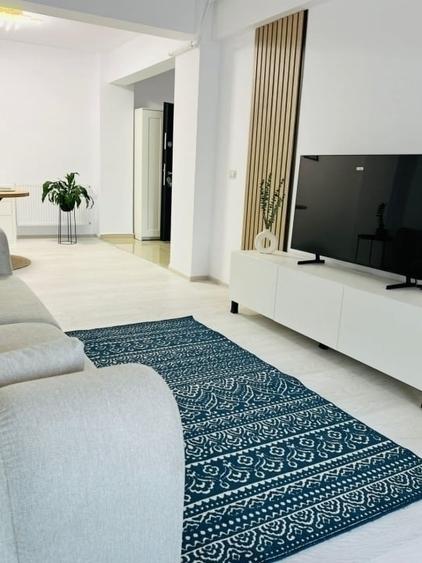 Apartament NOU 2 Camere Valea Lupului Intabulate 2025! Loc de Parcare! - 5