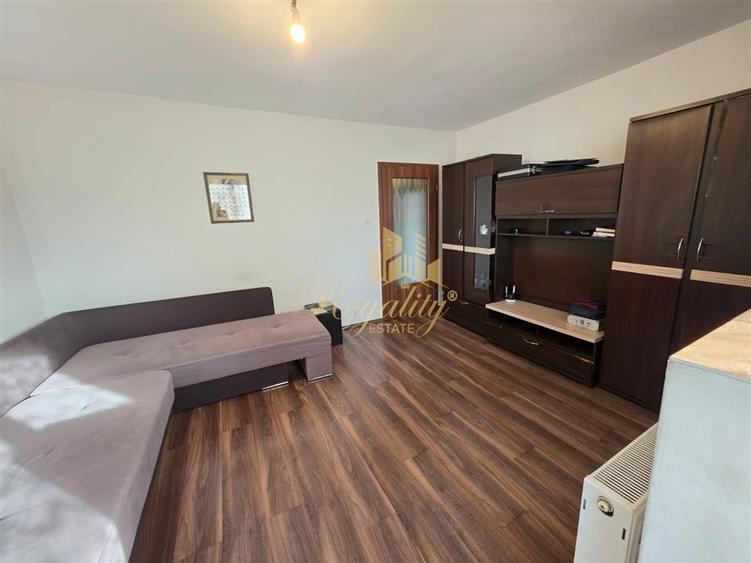 OPORTUNITATE, Apartament 2 camere, ETAJUL  2, 37 mp utili - Zona Dambovita - 3