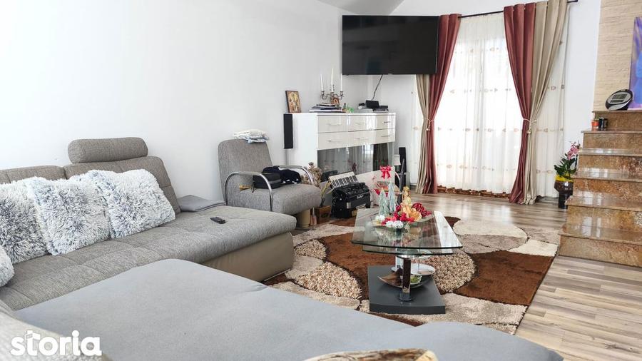 Casa la cheie in Deva, zona Archia - 20