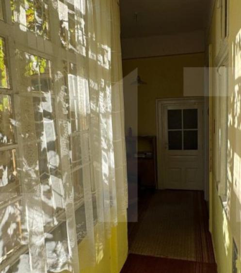 Casa de vanzare in centrul Pancota cu magazin ?i depend - 12