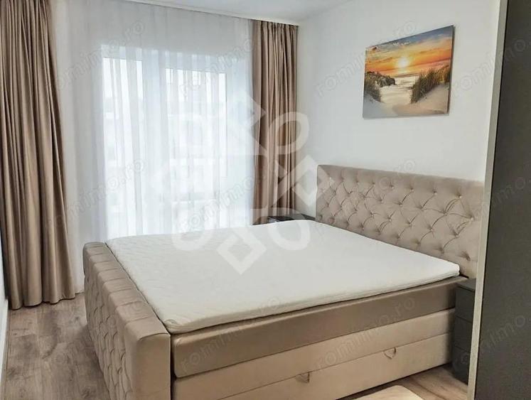 Apartament cu 2 camere si parcare in Prima Arena - 13