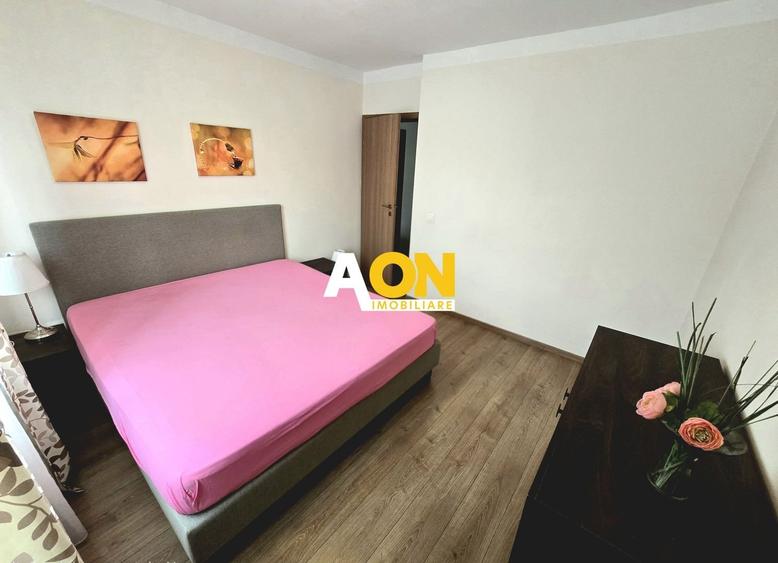 Apartament cu 2 Camere, Bloc Nou, Cart. Orhideelor - 3