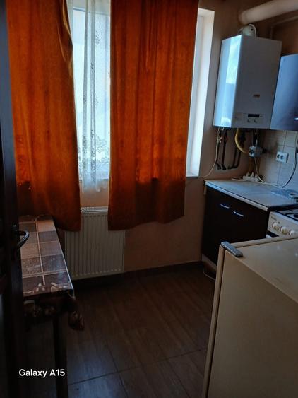 Apartament cu 2 camere în Gilău