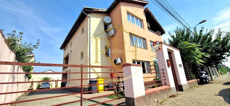 Oferta ! Apartament 2 camere, Bloc Nou, Zona Soarelui, 2 locuri de parcare