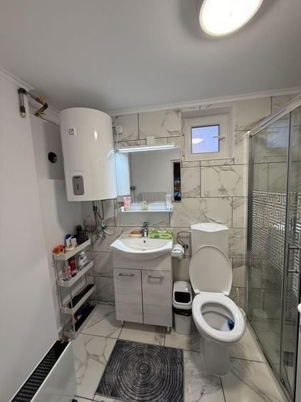 Casa 5 camere, foișor , garaj și teren 800mp cu toate utilitățile! - 3