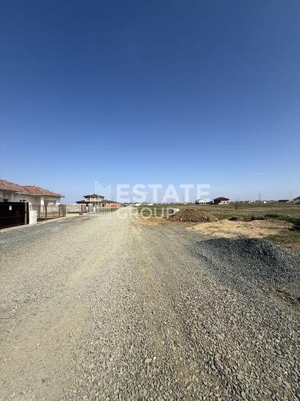 Teren Mosnita Noua - 1