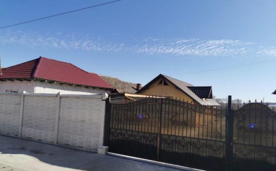 Casa si teren situat in Loc. Cosani, jud. Valcea, - 5