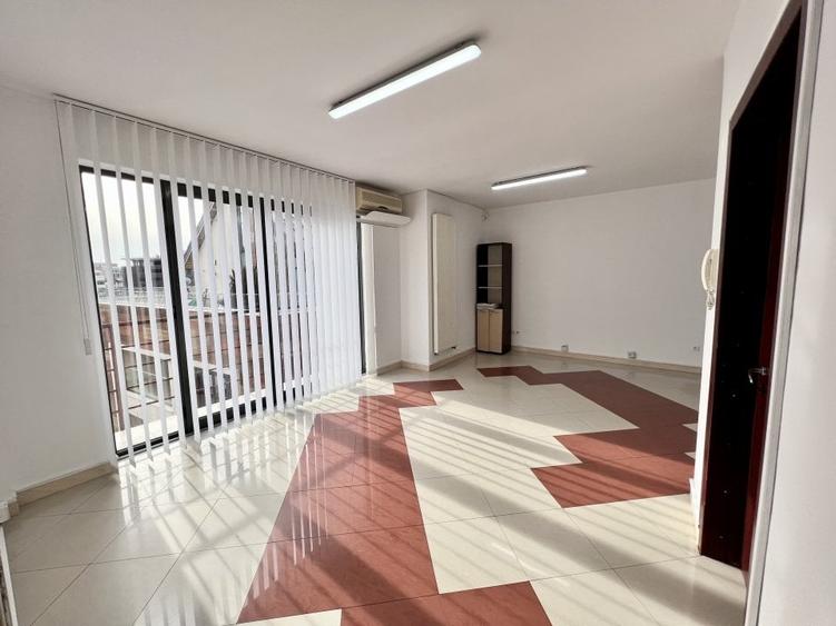 Aviatiei / Cartierul Francez - Clădire exclusiv de birouri | Zona Aurel Vlaicu - 12