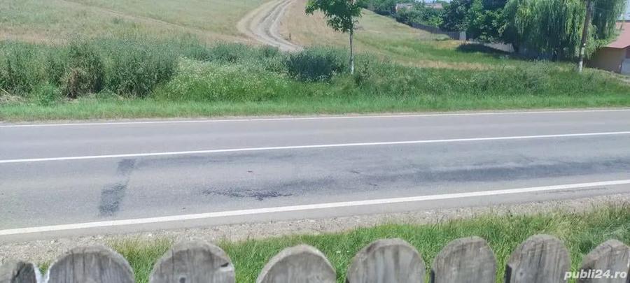 vand casa 3 camere gara Buhaie?ti Jud Vaslui - 8