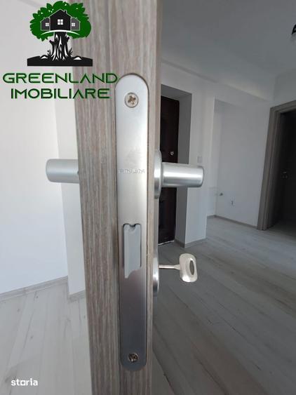 Ap 2 Cam,INTABULAT,Bloc Nou, LIFT, et 5, Mutare Imediata, Bucium Visan - 6