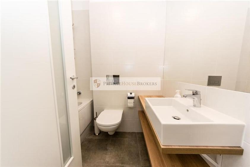 Aviatiei | Belvedere Residence | Bloc 2018 | Parcare - 15