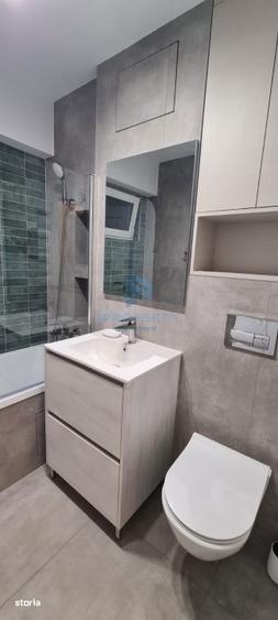 Universitate | 2 Camere | Centrala | X2 Balcon | Prima Inchiriere | Bl - 15