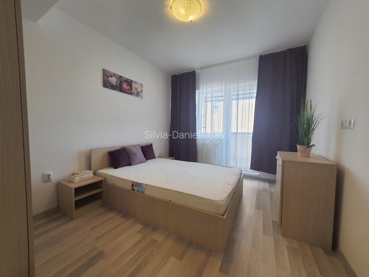 Apartament 2 camere decomandate, 50 mp, parcare, terasa, cartier Buna Ziua Apartament 2 camere decomandate, 50 mp, parcare, terasa, cartier Buna Ziua