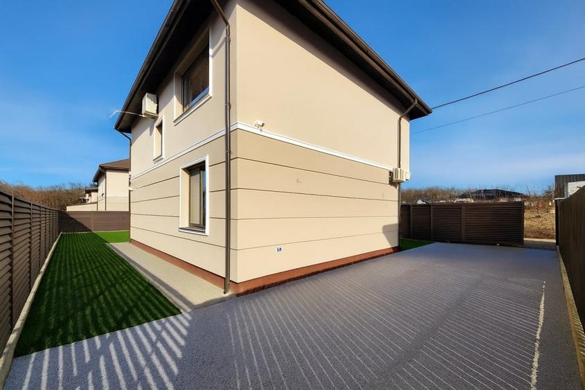 CASA PREMIUM , MIROSLAVA , 4 CAMERE , 2 BAI , 120 MP UTILI - 8