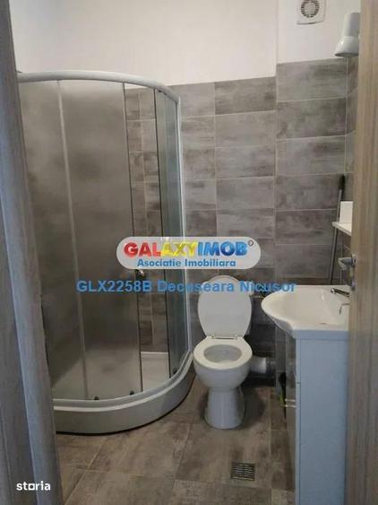 Garsoniera mobilata utilata Militari Residence 44.900 euro - 3