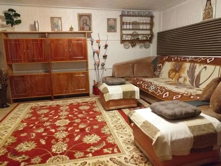 Imobil central Moieciu de jos,Brasov.La vanzare si schimb imobiliar,inclusiv cu dezvoltatori imobil. - 4