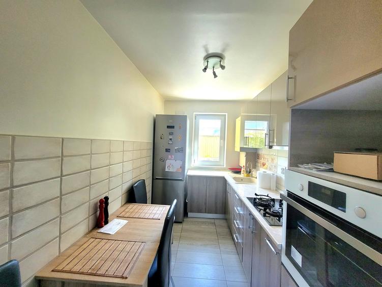 Apartament 3 camere, zona Astra, Brasov - 5