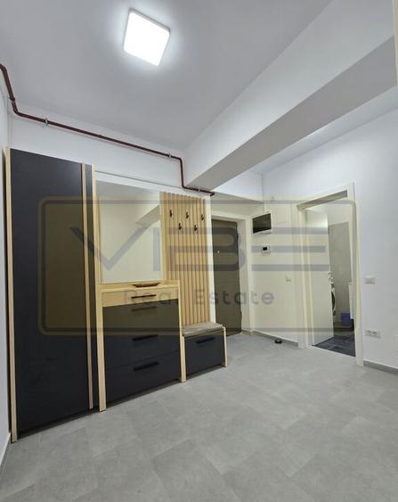 Prima inchiriere - 2 camere 67 mp- Modern - Nou - 7