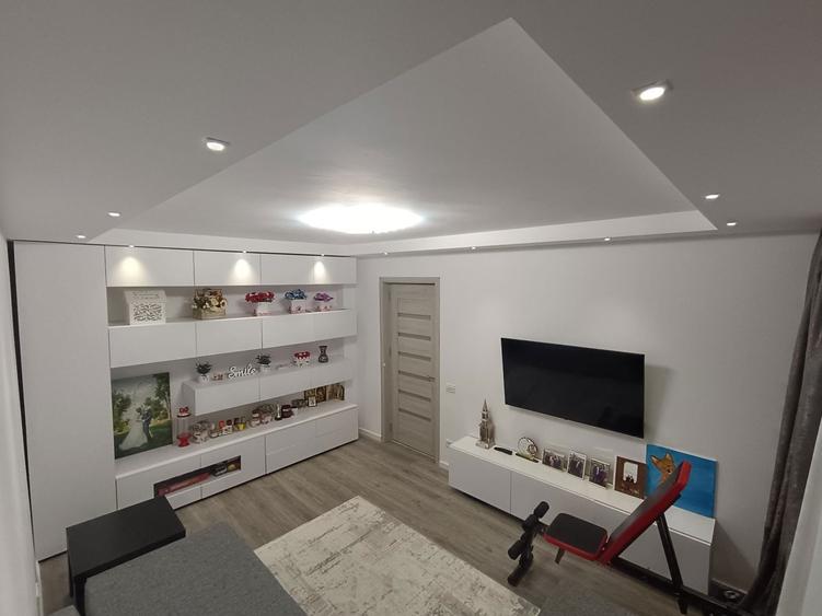 Apartament Full 3 cam Colentina - 4