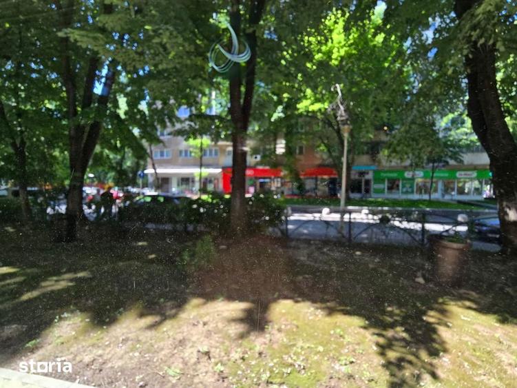 Metrou Aparatorii Patriei,2cam,dec,60mp,loc parcare,prima inchiriere. - 17