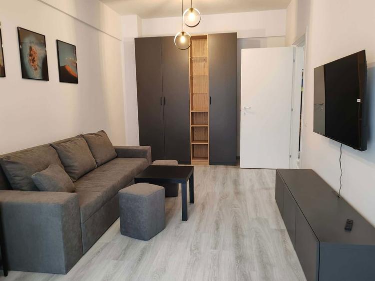 Apartament 2 camere/ complet utilat + parcare/ Metrou Berceni - 7