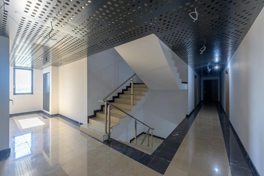 Finalizat! Apartament 4 camere Bd Mamaia 294B colt cu Str. Unirii,intrare Mamaia - 6