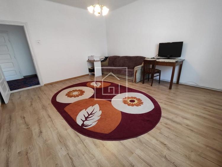 Duplex D+P+E+P + spatiu comercial de vanzare langa Piata Cibin din SB - 1