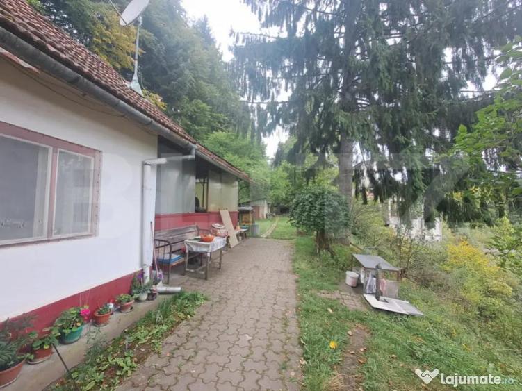 Casa de vanzare Colonia 1 Mai 75.000 EURO - 3