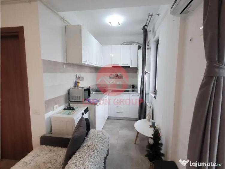 SUPER Studio, Mamaia Nord, Mobilat si Utilat Complet, Loc de - 3