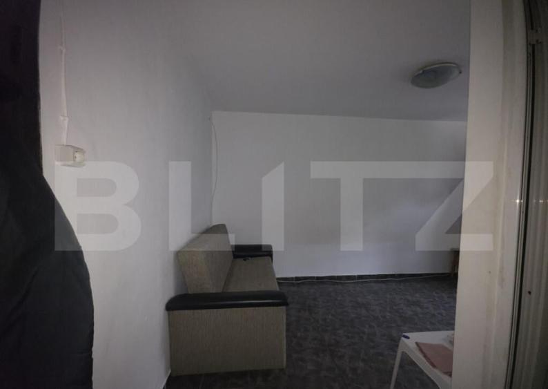 Garsoniera, 22 mp, zona Democratiei - 5