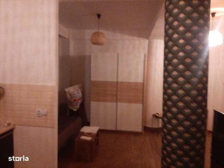 Incgiriere apartament 1 camera - 1