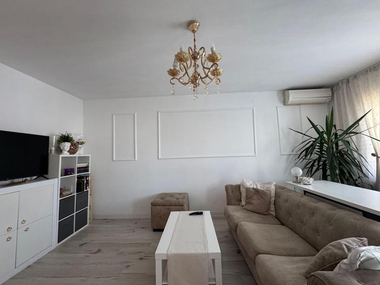 Apartament 3 camere| DECOMANDAT| BANEASA+loc de parcare - 1