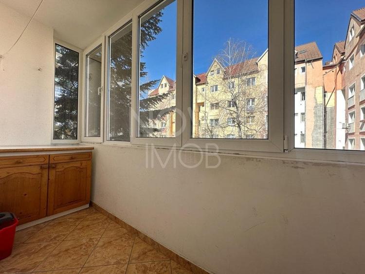 Apartament 3 camere mobilat utilat - Mihai Viteazu - 7