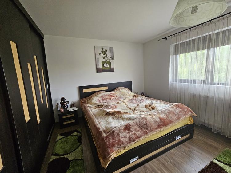 Duplex deosebit, P+E, 133 mp, foarte bine poziționat, Dumbrăvița, comision 0% - 28