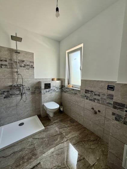 Casa individuala - 4 camere - Teren 521 mp - 12